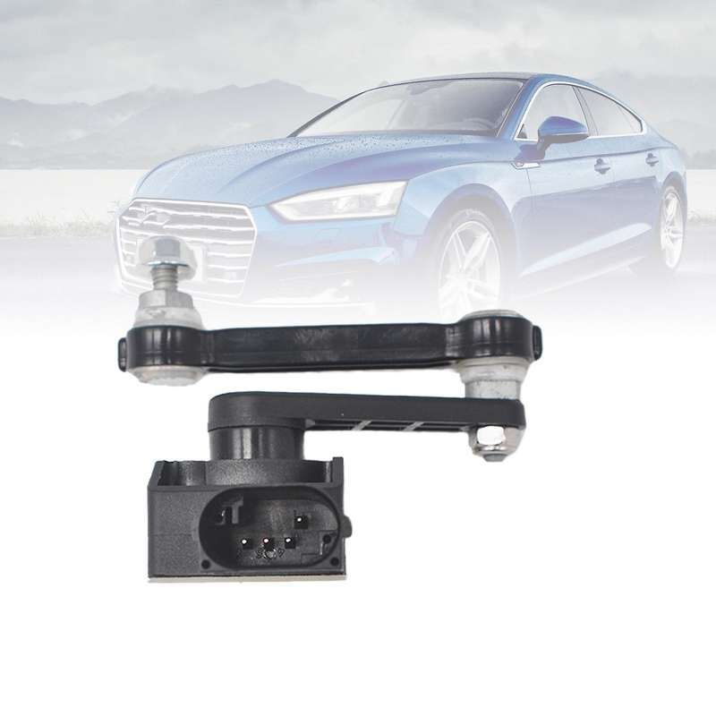 7L0616571D Headlight Level Sensor for 3.0 3.2 3.6 4.2 5.0L 4E0907503C 7L0616213D
