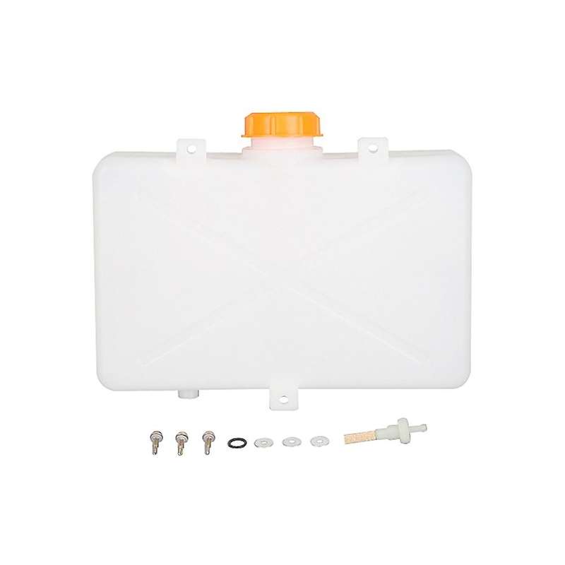 7l Plastic Air Parking Heater Fuel Tank Gasoline Oil Storage