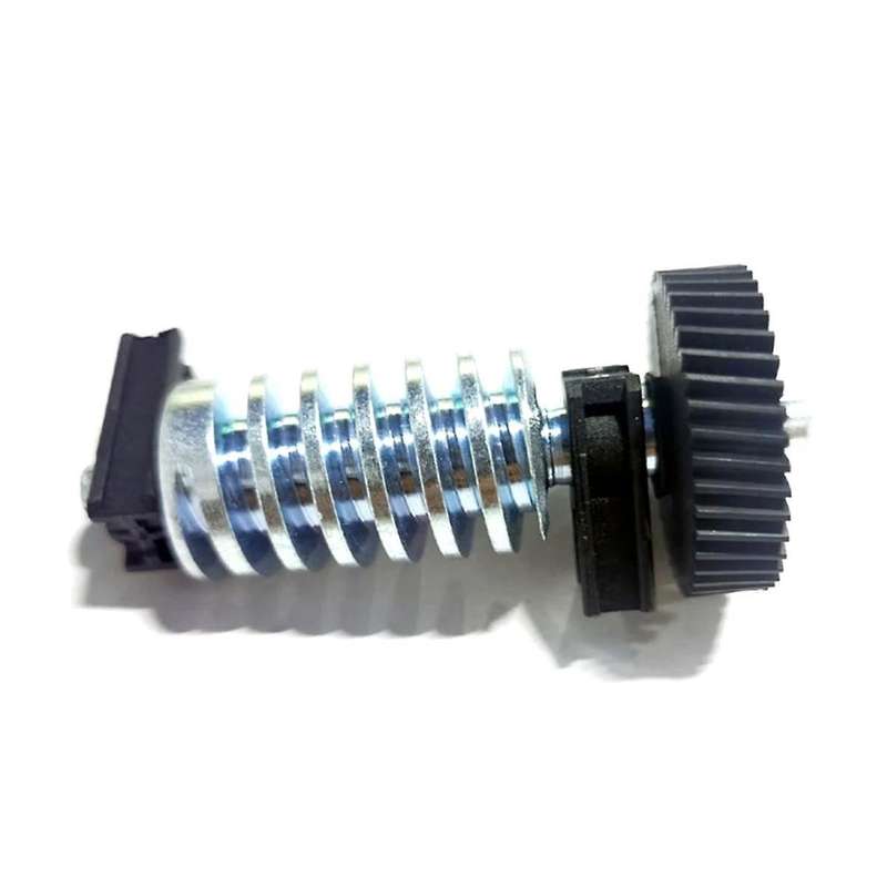 7L0959111 Seat Height Adjustment Motor Gear Screw for for A4 B6 B7 A6 A8