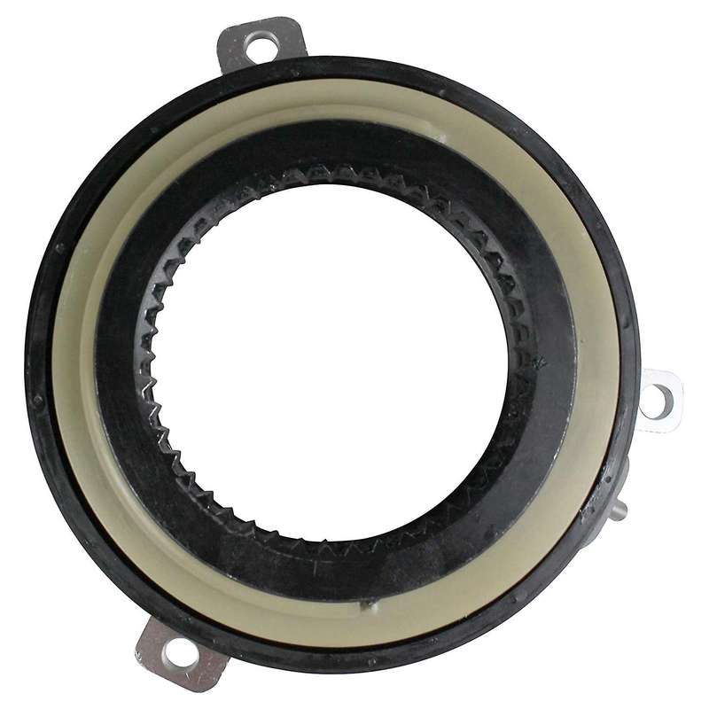 7L1Z-3C247-A 4WD Front Wheel Clutch Bearing Hub Lock Actuator for Expedition for Navigator, 2PCS