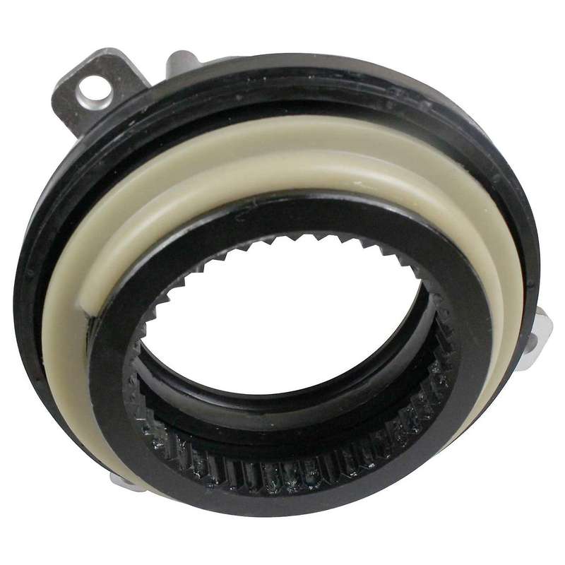 7L1Z-3C247-A 4WD Front Wheel Clutch Bearing Hub Lock Actuator for Expedition for Navigator, 2PCS