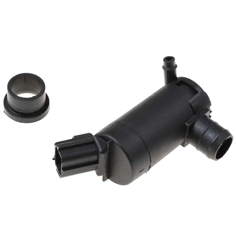 7L8Z-17664-A 7L8Z17664A 8C3417664AA F7C617664AB Windshield Washer Motor for Town