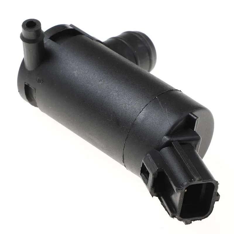7L8Z-17664-A 7L8Z17664A 8C3417664AA F7C617664AB Windshield Washer Motor for Town