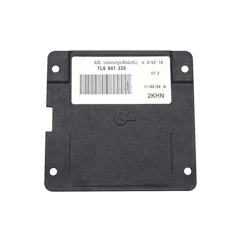 7l6941330 Right Side Afs Control Unit Turn Signal Control Module Led Automobile For