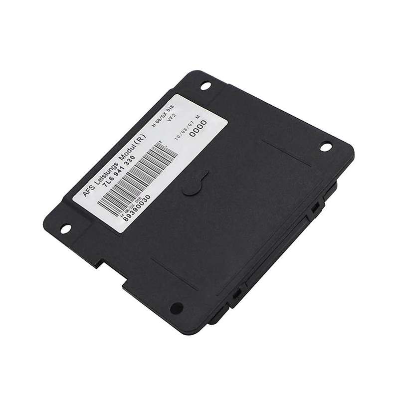 7l6941330 Right Side Afs Control Unit Turn Signal Control Module Led Automobile For