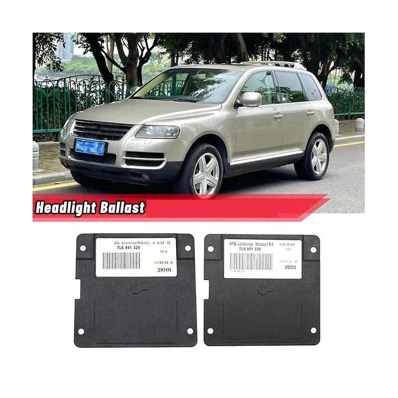 7l6941330 Right Side Afs Control Unit Turn Signal Control Module Led Automobile For