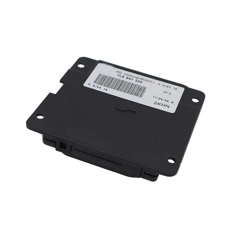 7l6941330 Right Side Afs Control Unit Turn Signal Control Module Led Automobile For