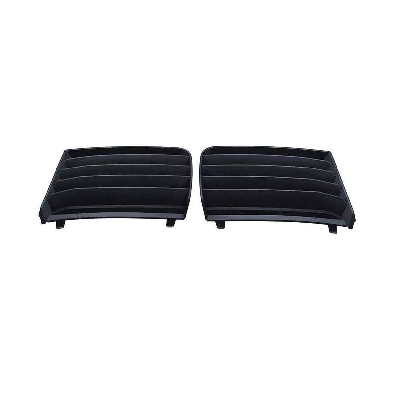 7m785365401c 7m785365301c Air Intake Grille Front Bumper Grille Center Grille Automobile for 2001-2