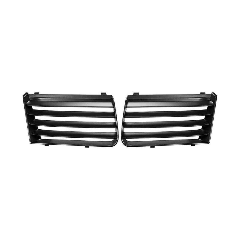 7m785365401c 7m785365301c Air Intake Grille Front Bumper Grille Center Grille Automobile for 2001-2