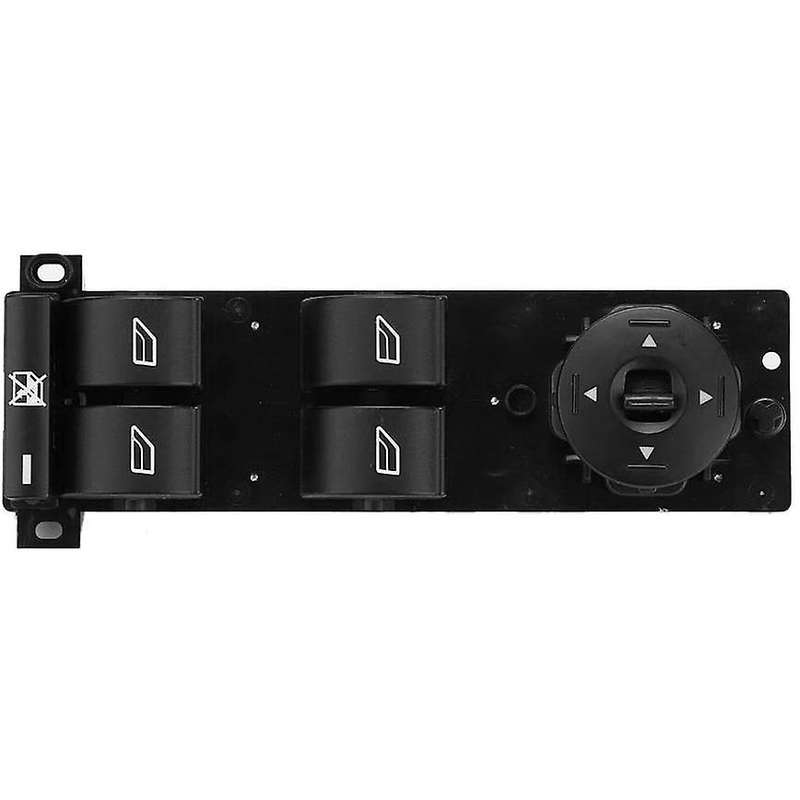 7M5T-14A132-AB Electric Power Window Master Control Switch Button for Focus C-Max 2009-2013