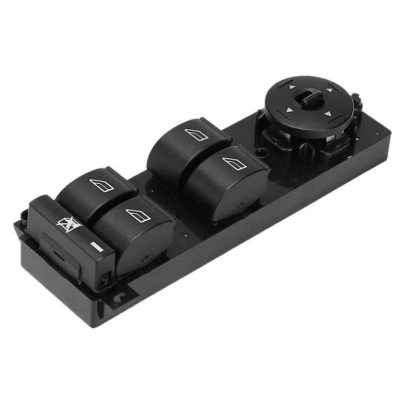 7M5T-14A132-AB Electric Power Window Master Control Switch Button for Focus C-Max 2009-2013