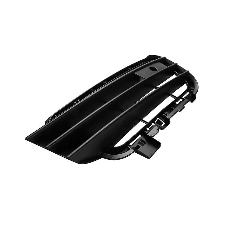7p6853665a 7p6853666a Fog Light Frame Front Bar Lower Grille Fog Light Grille Car for 2011-2015