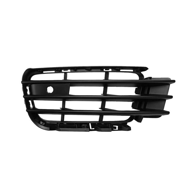 7p6853665a 7p6853666a Fog Light Frame Front Bar Lower Grille Fog Light Grille Car for 2011-2015