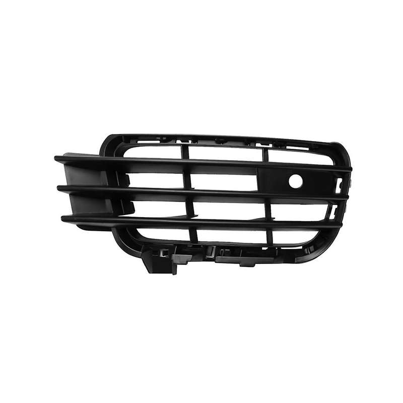7p6853665a 7p6853666a Fog Light Frame Front Bar Lower Grille Fog Light Grille Car for 2011-2015