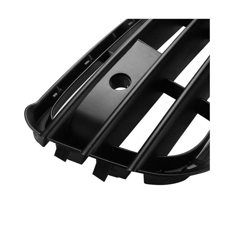 7p6853665a 7p6853666a Fog Light Frame Front Bar Lower Grille Fog Light Grille Car for 2011-2015