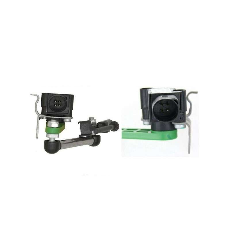 7p0616214 7p0616213 Front Right and Left Height Level Sensor for for V6 V8 95834107600 95834107500