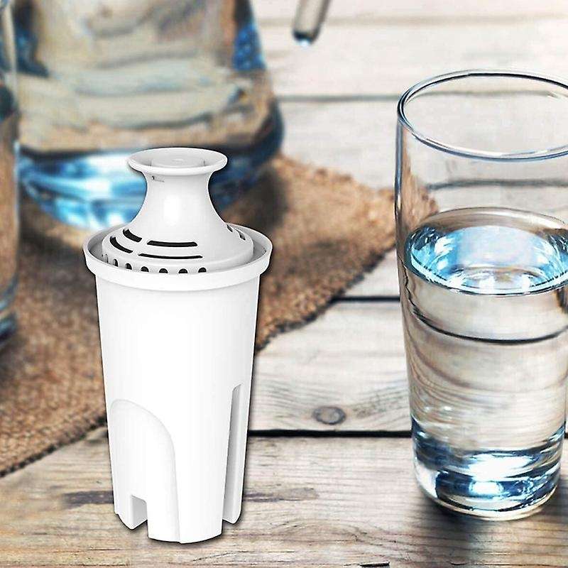 7Pack Standard Water Filter Compatible for Pitchers, Sispensers, Premium Pitcher Replacement Filters