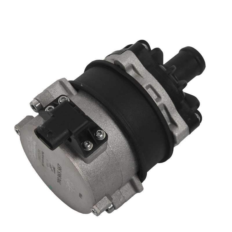 7P0965567 95860656700 4H0965567 Car Auxiliary Water Pump for- 3.0 S 1.4 -