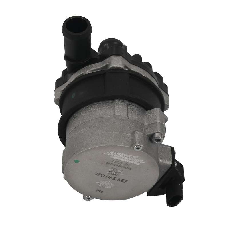7P0965567 95860656700 4H0965567 Car Auxiliary Water Pump for- 3.0 S 1.4 -