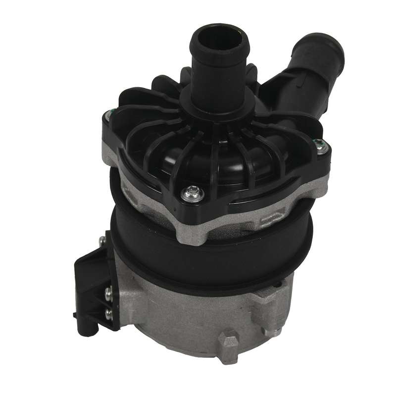 7P0965567 95860656700 4H0965567 Car Auxiliary Water Pump for- 3.0 S 1.4 -
