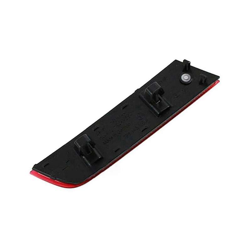 7p6945105a 7p6945106a Short Rear Bar Reflector Rear Bumper Brake Light Piece Auto for 2016-2018