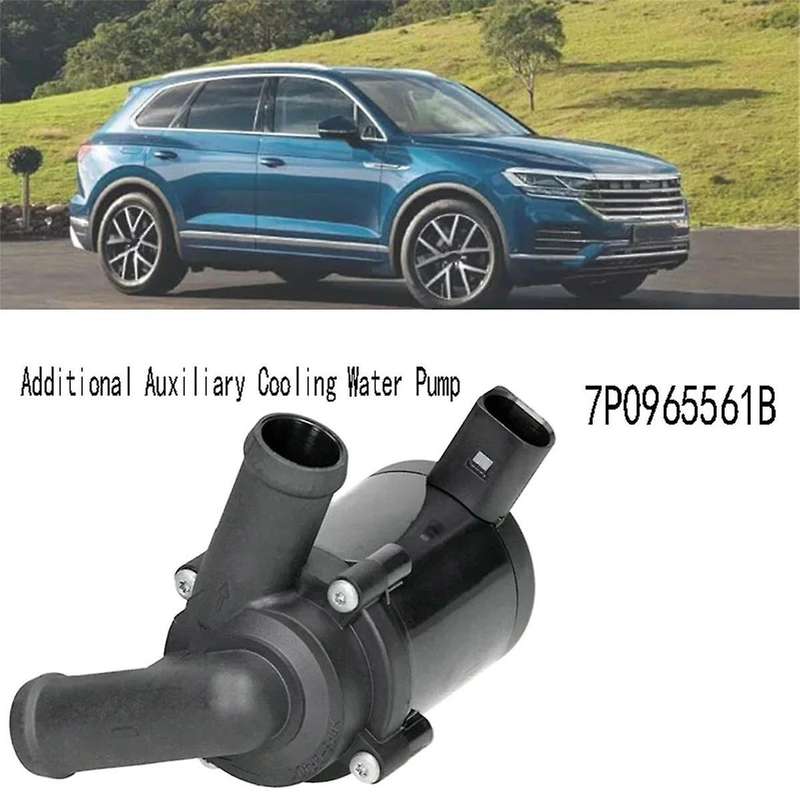 7P0965561B Additional Auxiliary Cooling Water Pump for 4.2 for CAMP 4.2 7L