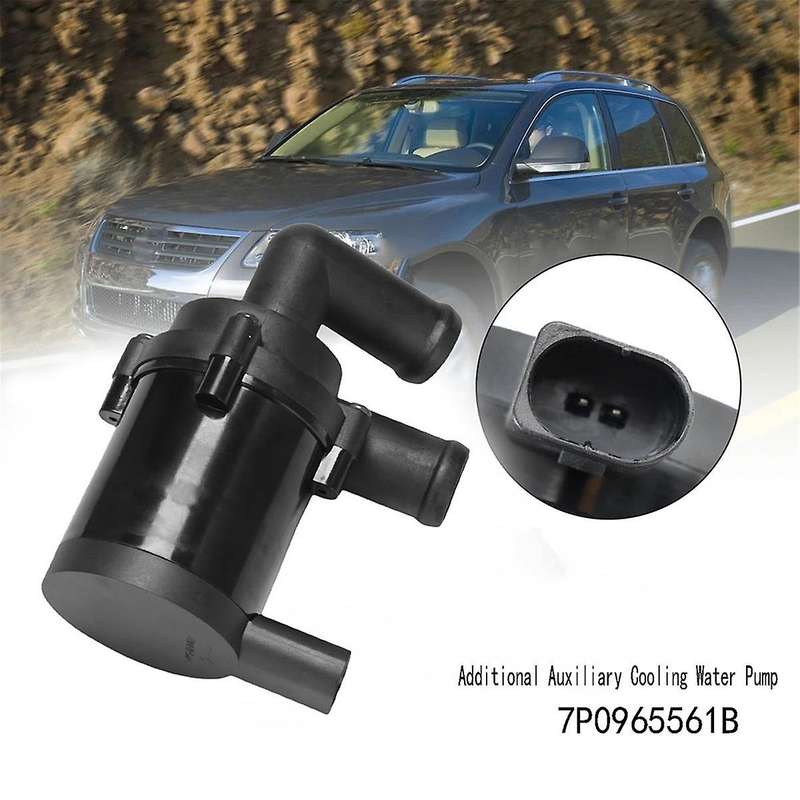 7P0965561B Additional Auxiliary Cooling Water Pump for 4.2 for CAMP 4.2 7L