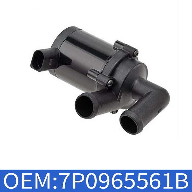 7P0965561B Additional Auxiliary Cooling Water Pump for 4.2 for CAMP 4.2 7L