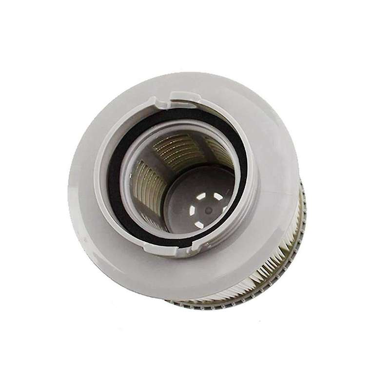 7pcs for Fd2089 Hot Tub for All Models Spa Swimming Pool Spare Parts Filter and Base Pack Replacemen