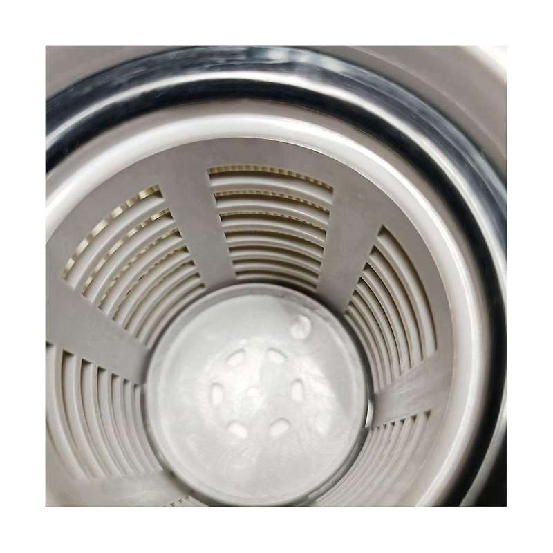 7pcs for Fd2089 Hot Tub for All Models Spa Swimming Pool Spare Parts Filter and Base Pack Replacemen