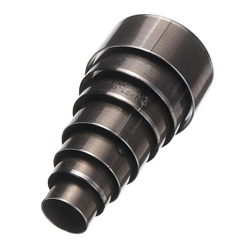 7pcs Short Scalp with Punching Leather Round Knife Tool Diy Hand Drilling Steel Round Punch Belt Pu