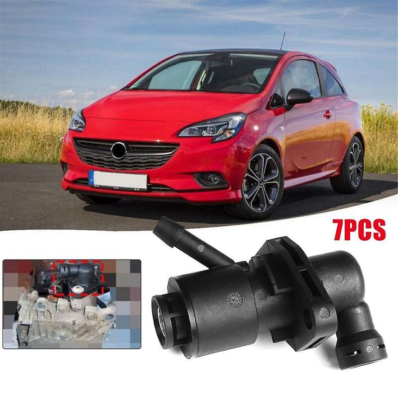 7pcs/lot Car Clutch Actuator Master Cylinder Fits for Opel/ H 2004-2009 G1d500201