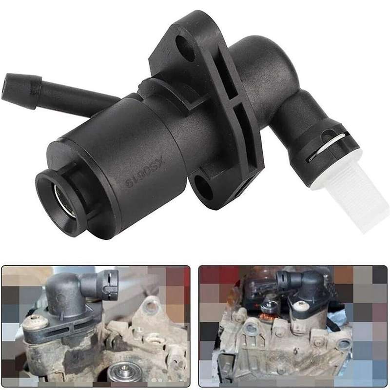 7pcs/lot Car Clutch Actuator Master Cylinder Fits for Opel/ H 2004-2009 G1d500201