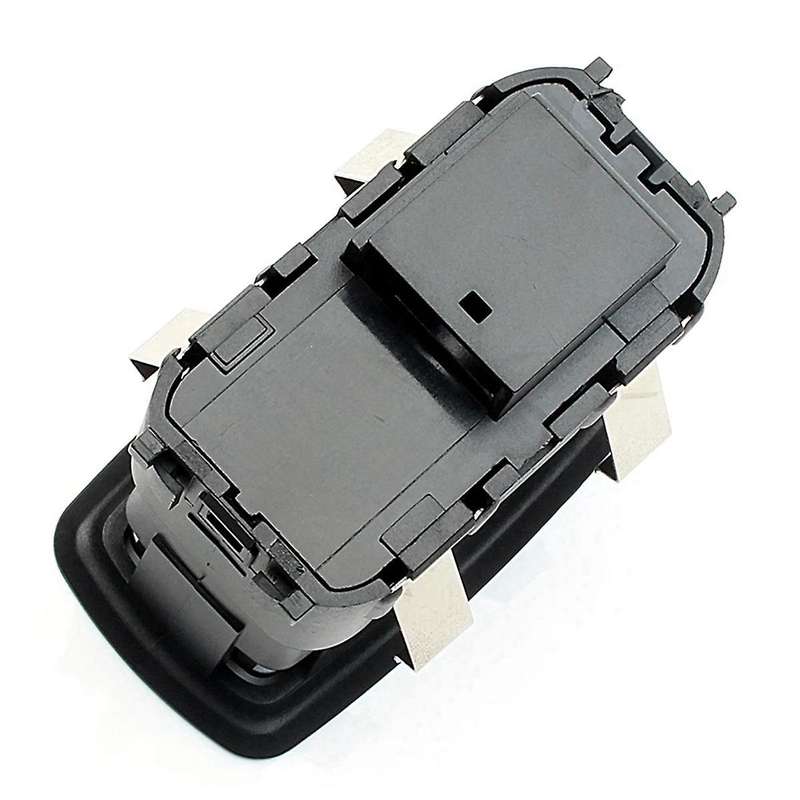 7PP959855BDML Power Window Control Switch Automotive for 3.0 3.6 4.8