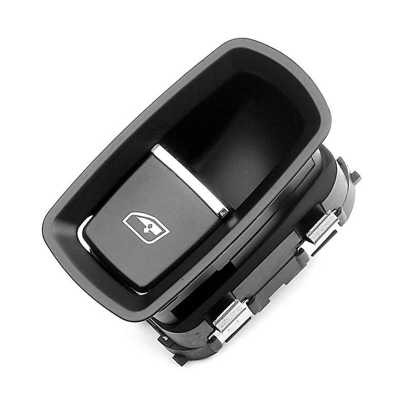 7PP959855BDML Power Window Control Switch Automotive for 3.0 3.6 4.8