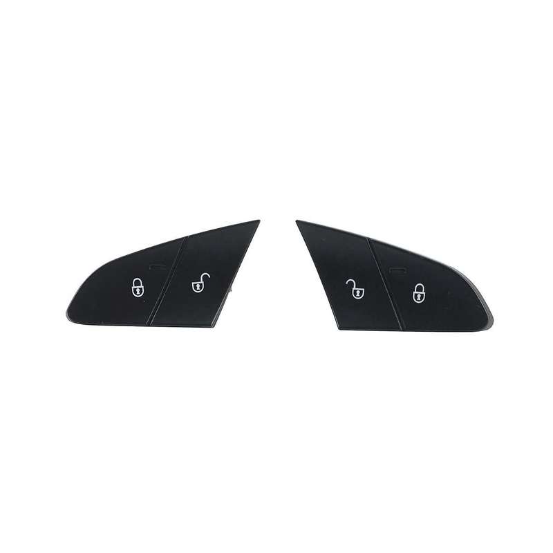 7pp962107divi 7pp962107eivi Central Lock Switch Automobile for 2011-2016 2010-2016
