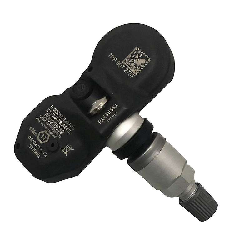 7PP98526F for Car TPMS Tire Pressure Sensor 433MHz Tire Pressure Monitor