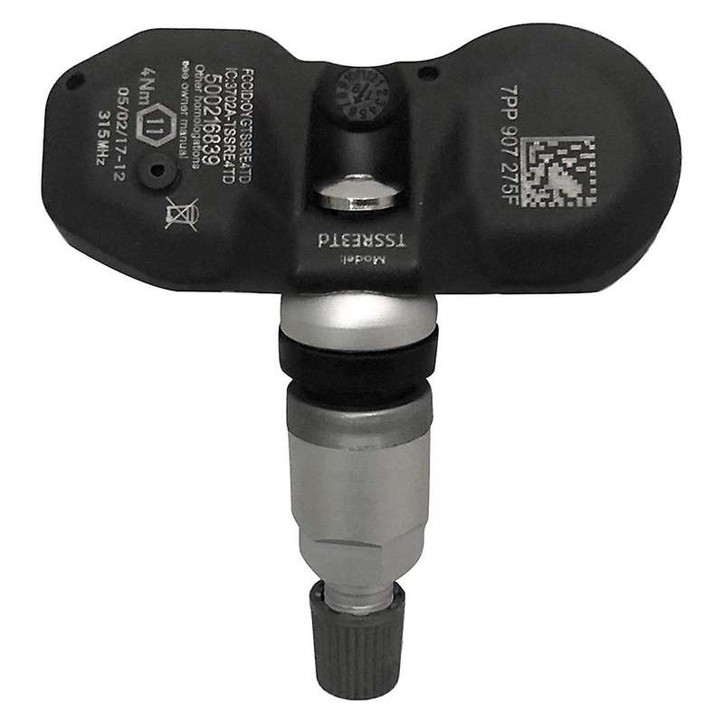 7PP98526F for Car TPMS Tire Pressure Sensor 433MHz Tire Pressure Monitor