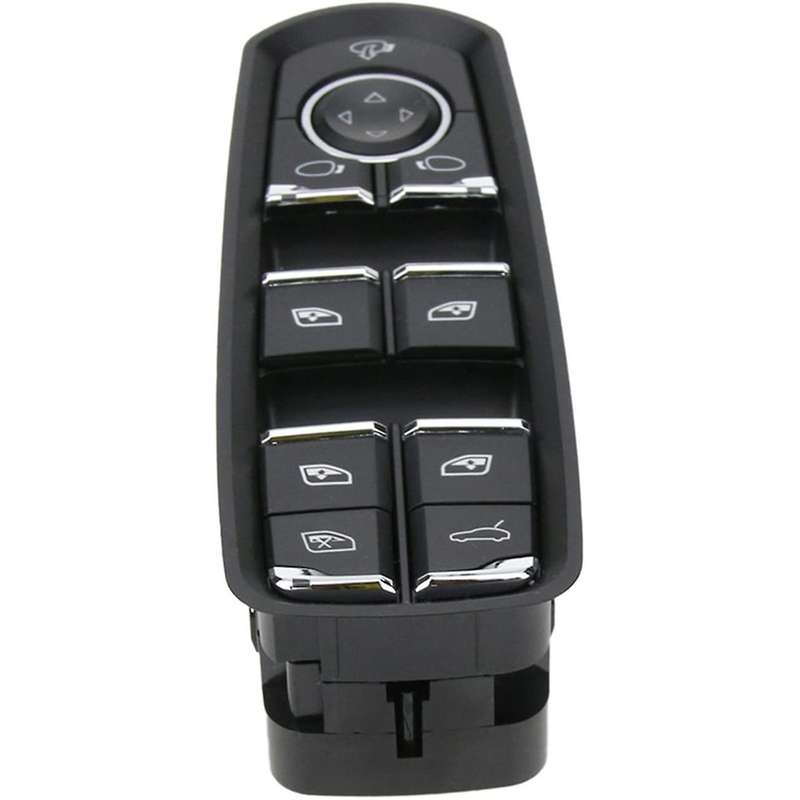 7PP959858RDML Front Left Power Master Door Window Switch for Car Accessories