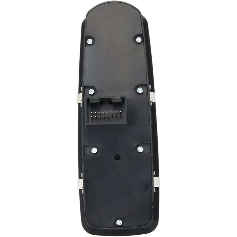 7PP959858RDML Front Left Power Master Door Window Switch for Car Accessories