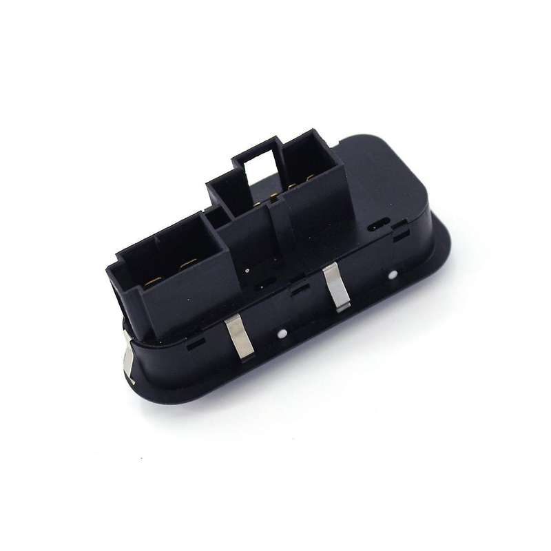 7S6514529AA Electric Window Switch 4 Way Driver Side for Fiesta Ecosport 2004-2008 7S65-14529-AA 2S6