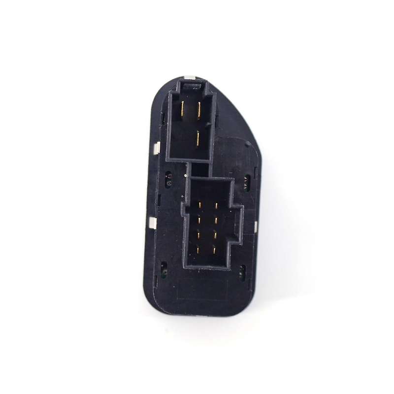 7S6514529AA Electric Window Switch 4 Way Driver Side for Fiesta Ecosport 2004-2008 7S65-14529-AA 2S6