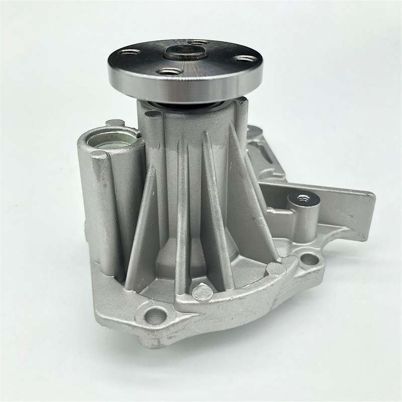 7s7g8591a2c for Fiesta Mk7 1.6 Kuga 1.6t Dm5g 8501 Aa Cooling System Water Pump