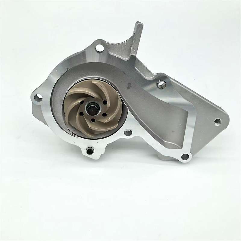 7s7g8591a2c for Fiesta Mk7 1.6 Kuga 1.6t Dm5g 8501 Aa Cooling System Water Pump