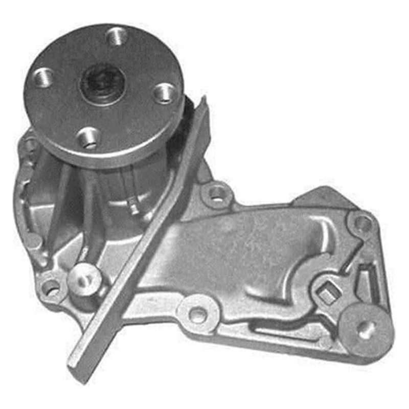 7s7g8591a2c for Fiesta Mk7 1.6 Kuga 1.6t Dm5g 8501 Aa Cooling System Water Pump
