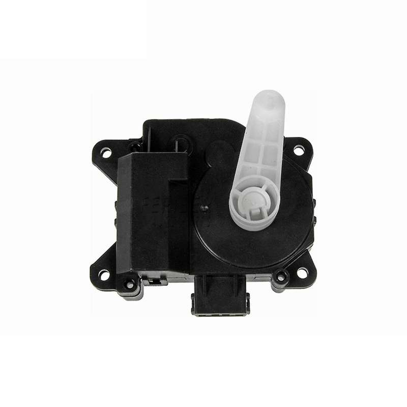 7t4z19e616c 604240 Heater A C Blend Door Actuator for Edge 2007-2015 7t4z-19e616-c 604-240