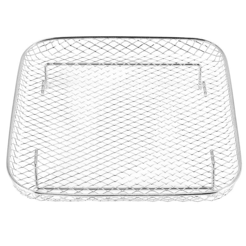 8 Inch Air Fryer Rack Compatible Instant Vortex Air Fryer,COSORI Air Fryer