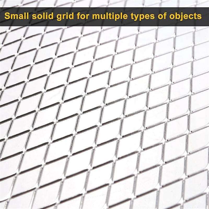 8 Inch Air Fryer Rack Square Three Stackable Racks,Stainless Steel Multi-Layer Dehydrator Rack,Air