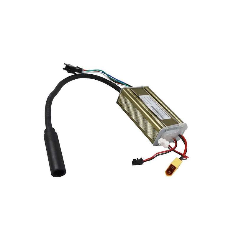 8 Inch Car Main Board Controller Aluminum Alloy Material Electric Scooter Accessories Scooter Compon