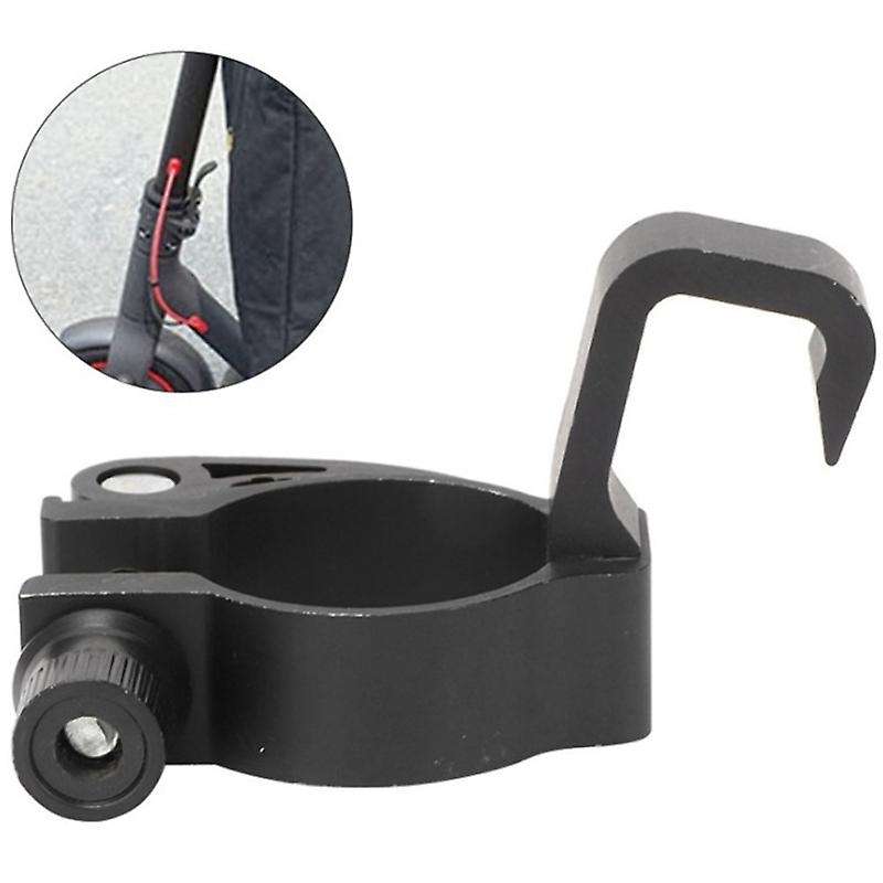 8 Inch Scooter Lock Buckle Folding Ring for S1/s2/s3 Electric Scooter